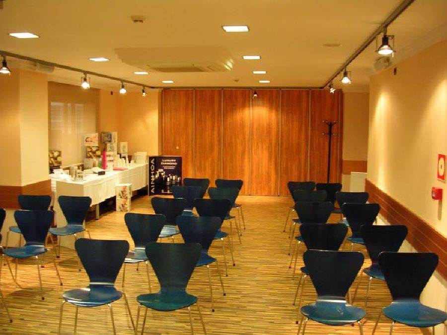 Hotel Francisco II Ourense Business bild