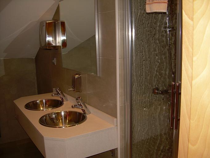 Hotel Francisco II Ourense Rum bild
